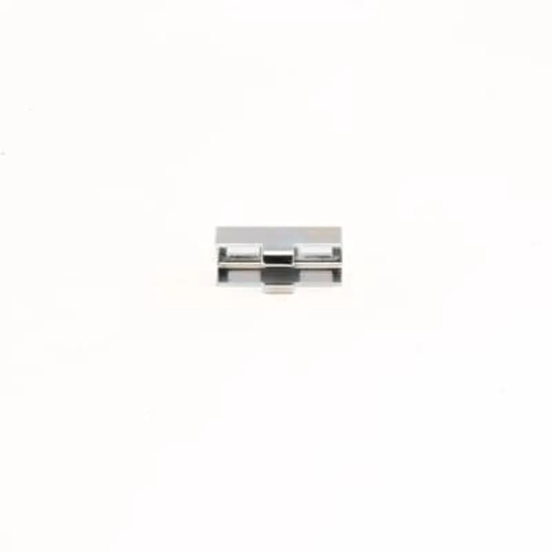 ABB - Electrification THT1 - The THT1 is a solid snap-on, trip indicating, handle tie for two single pole 1/2" THQP breakers. All multi-pole breakers have an internal common trip and handle ties provide manual on-off capability only between one-pole devices.