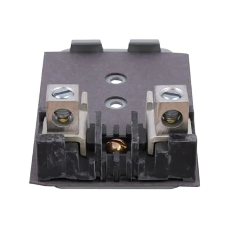 Molded Case Circuit Breaker, Q-Line, Accessories, 240V Class, Mounting Accessories for TQL DDG18812