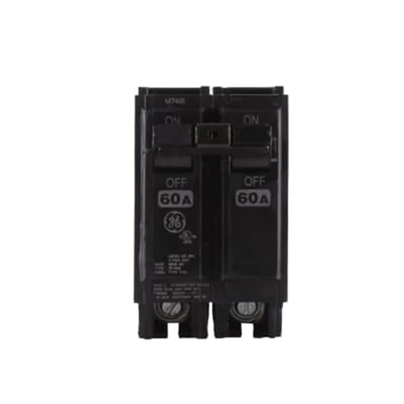 THQL 2 POLE 120/240V 10K IC 60 AMP