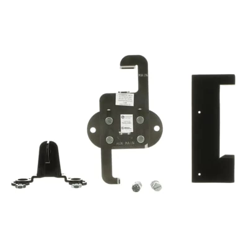 A MSLC Generator Interlock Kit.