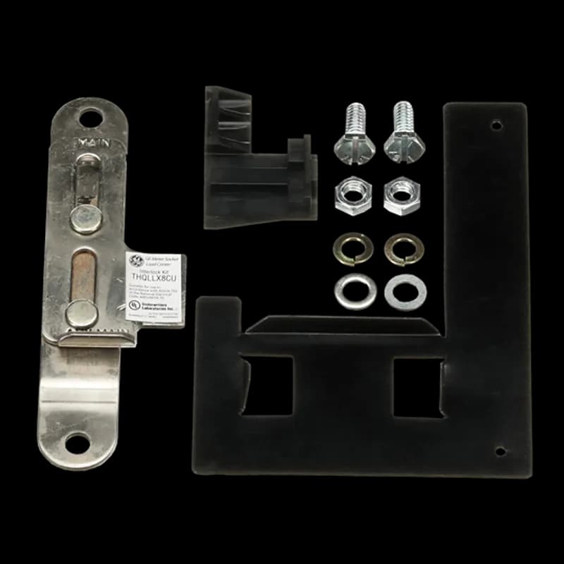 MSLC Generator Interlock Kit