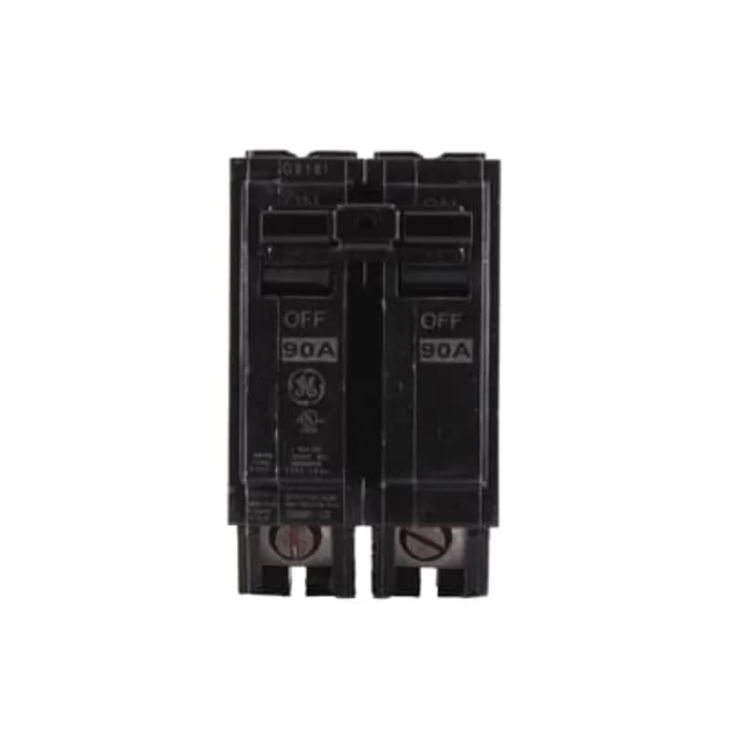 THQL 2 POLE 120/240V 10K IC 90 AMP