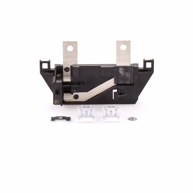 Main Circuit Breaker Kit for use with PowerMark Gold load centers. Includes service barriers for use with THQL or THQQL main.