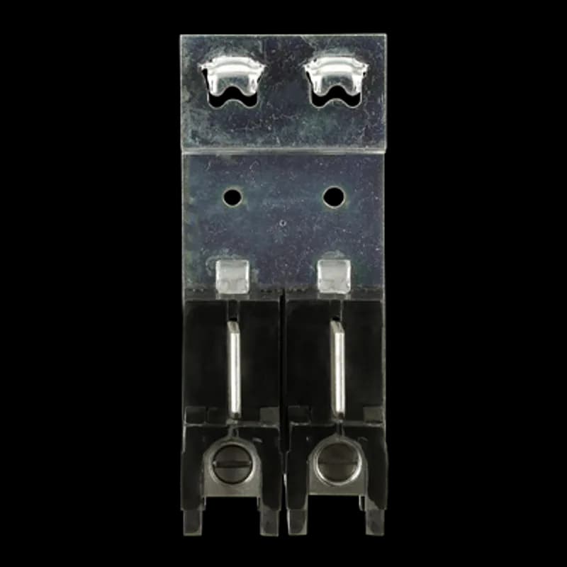 Molded Case Circuit Breaker, Q-Line, Accessories, 240V Class, Mounting Accessories for TQL 37G22564