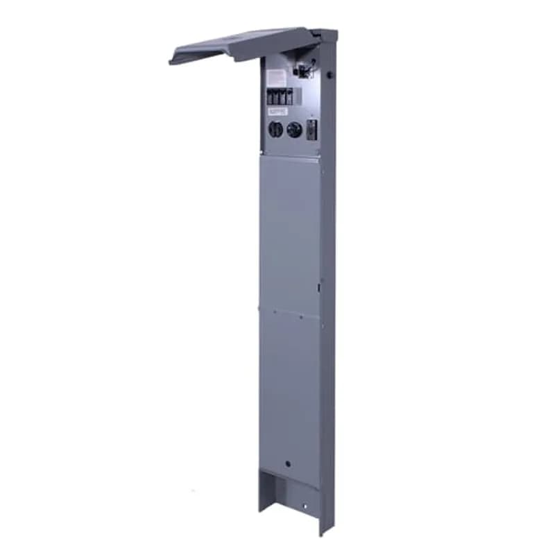 THQL 2 POLE 120/240V 10K IC 45 AMP