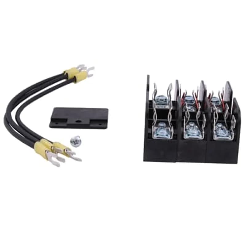 Fuse Kits For Encapsulted Transformers