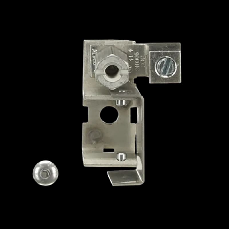 No matter the application, we’ve got you covered with a rugged, reliable and easy-to-install Spec-Setter safety switch. 30A 600V CLASS R FUSE CONVRSION KIT