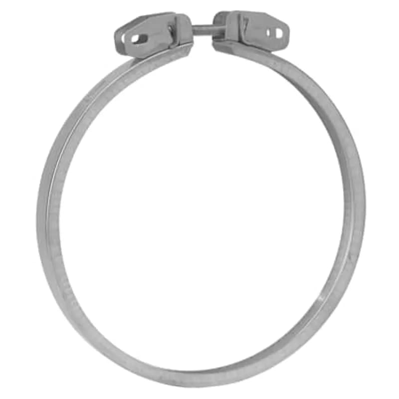 General Electric Service entrance. Modular meter accessories and renewal parts. Screw type aluminium sealing ring.