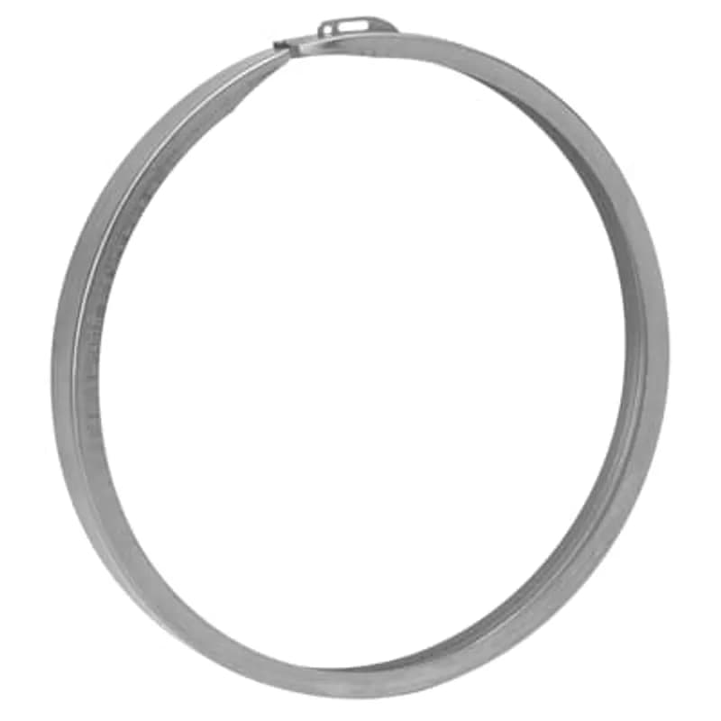 General Electric Service entrance. Modular meter accessories and renewal parts. Snap-type S. steel sealing ring.