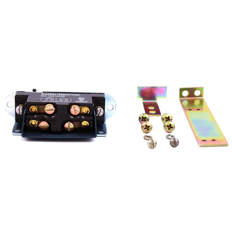 Fusible Disconnects. TDF TDR TDM. TDA Replacemtent Parts. S1L11158