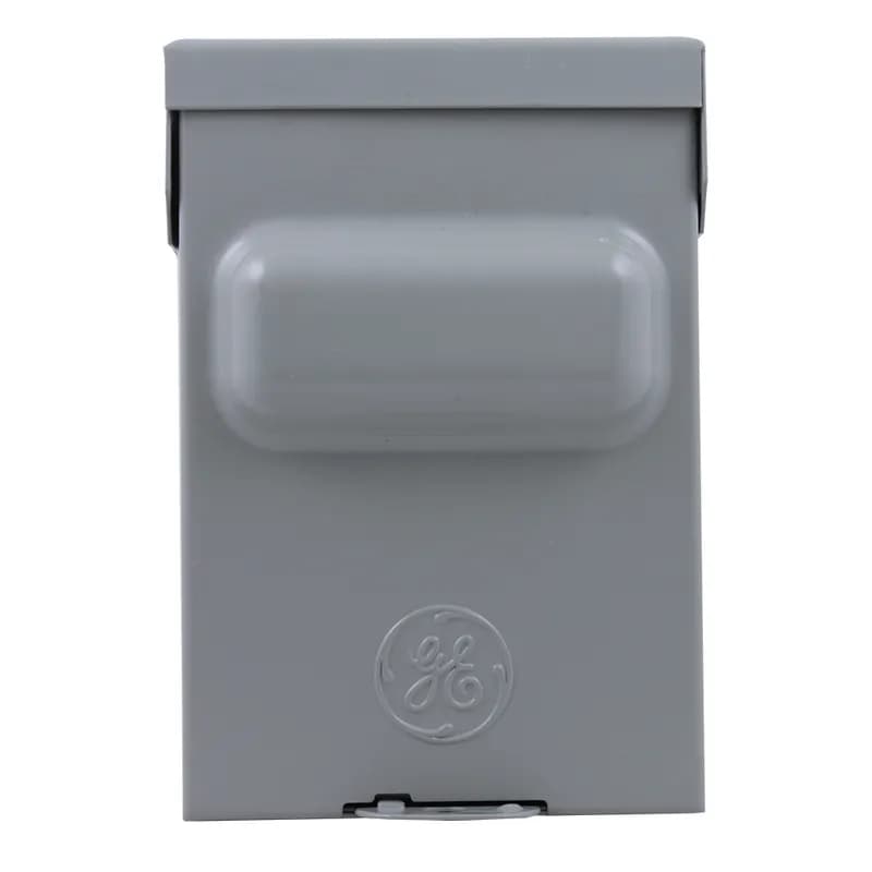 No matter the application, we’ve got you covered with a rugged, reliable and easy-to-install Spec-Setter safety switch. GE 60A GD ACD NF PULLER 10HP ST N3R