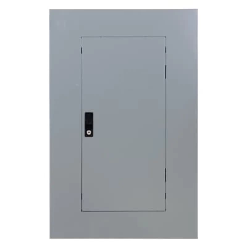 A-Series™ Panelboards Pro-Stock, Unassembled Lighting Panels. Front Height: 31.5". Flush. Standard (20" wide).