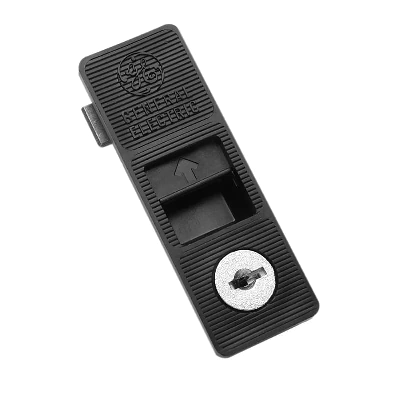 Panelboards Parts.Field Installed Kits/Replacement Parts.Replacement Lock with Std. Key.