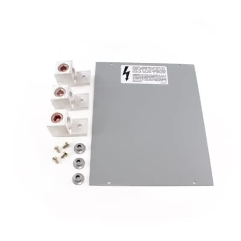 General Electric Lighting Panelboards. Lighting Panelboard - Merchand. Main Lug Kits: 600A Cu