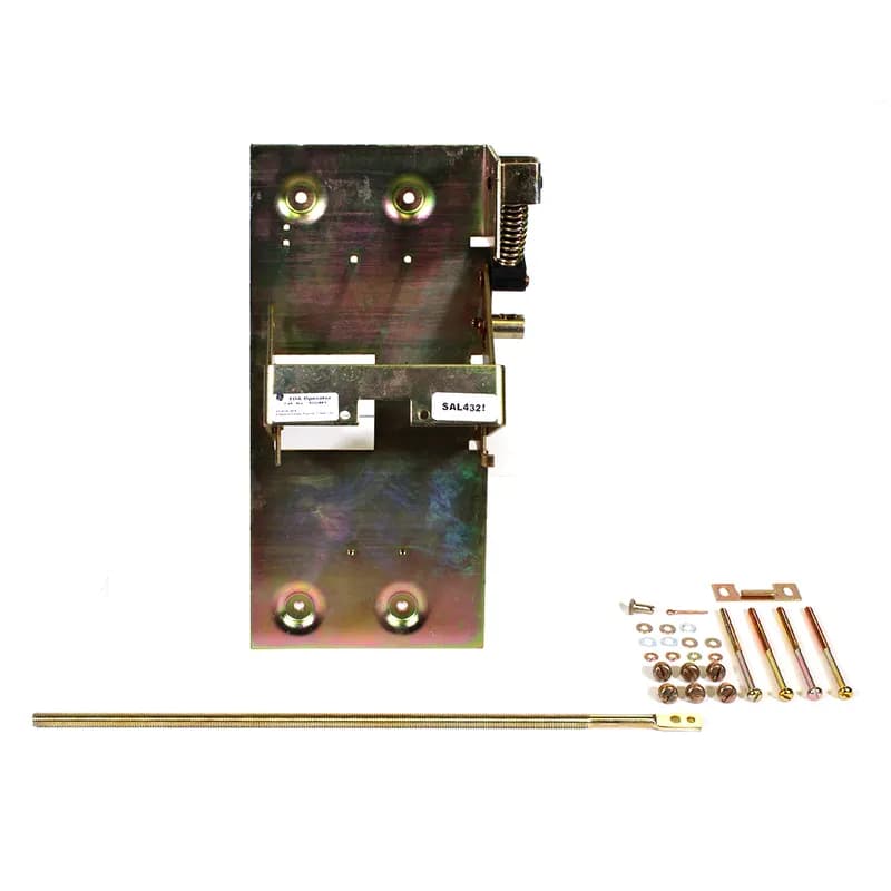 Fusible Disconnects. TDF TDR TDM. TDA Replacemtent Parts. DOM36828