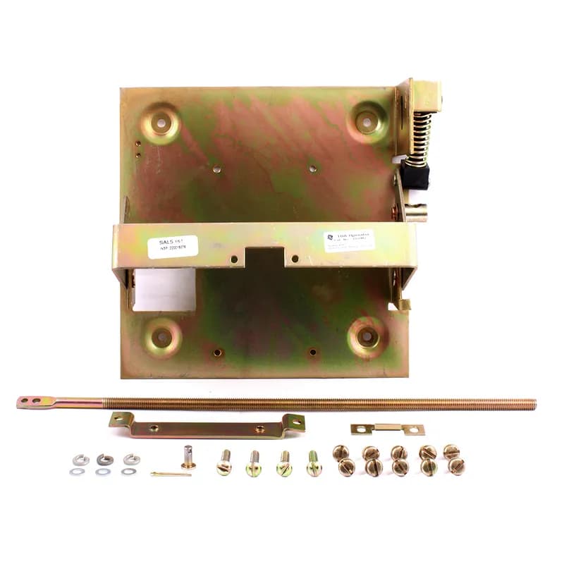 Fusible Disconnects. TDF TDR TDM. TDA Replacemtent Parts. DOM26811