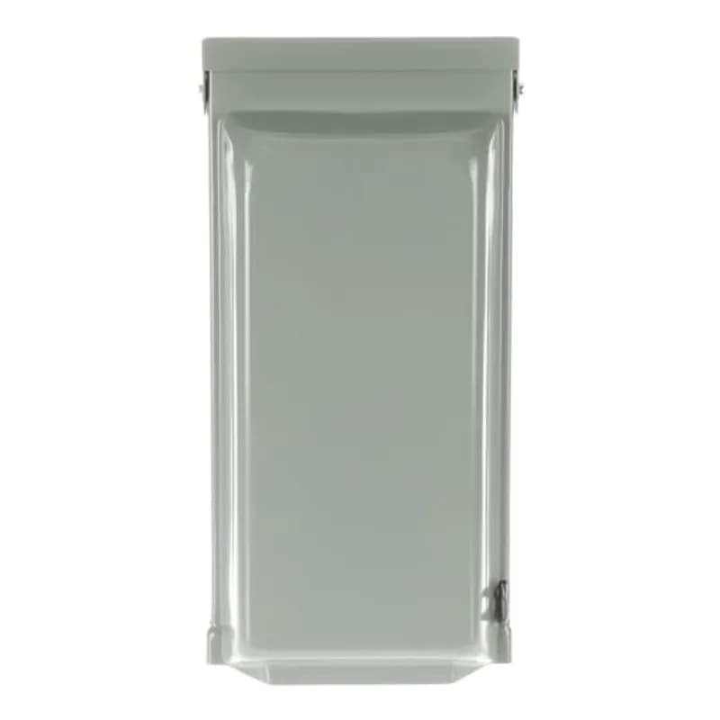 The T030N is a twist lock power inlet that fits L14-30 receptables and is rated up to 30 A.