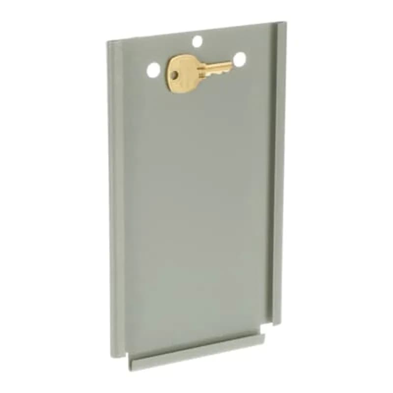 Panelboards Parts.Field Installed Kits/Replacement Parts.Metal Directory Card Holder.