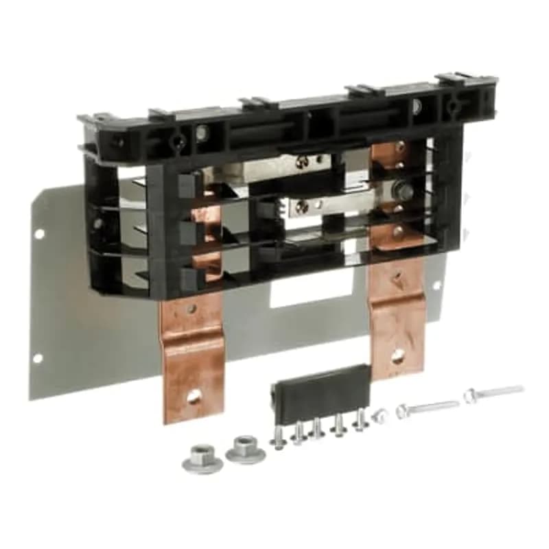 A-Series Panel boards. Pro-Stock, Unassembled Lighting Panels. Breaker not included except for (WB÷ kits (where product number ends in (WB÷). (WB÷ kits include a breaker, mounting kit and load-side lugs. Rating plugs must be ordered separately. B612