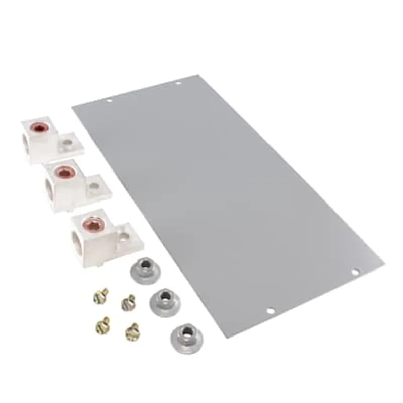 A-Series™ Panelboards. Pro-Stock, Unassembled Lighting Panels. Main Lug Kits. Standard. Lug Type: Pressure. All lugs are suitable for interiors with either copper or aluminum bus.