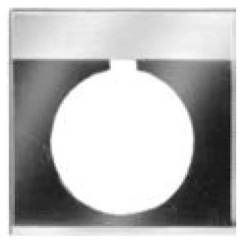 Pushbuttons. 104P heavy duty Oiltight Pushbutton. Nameplate. XN1B PR.No. CR100699