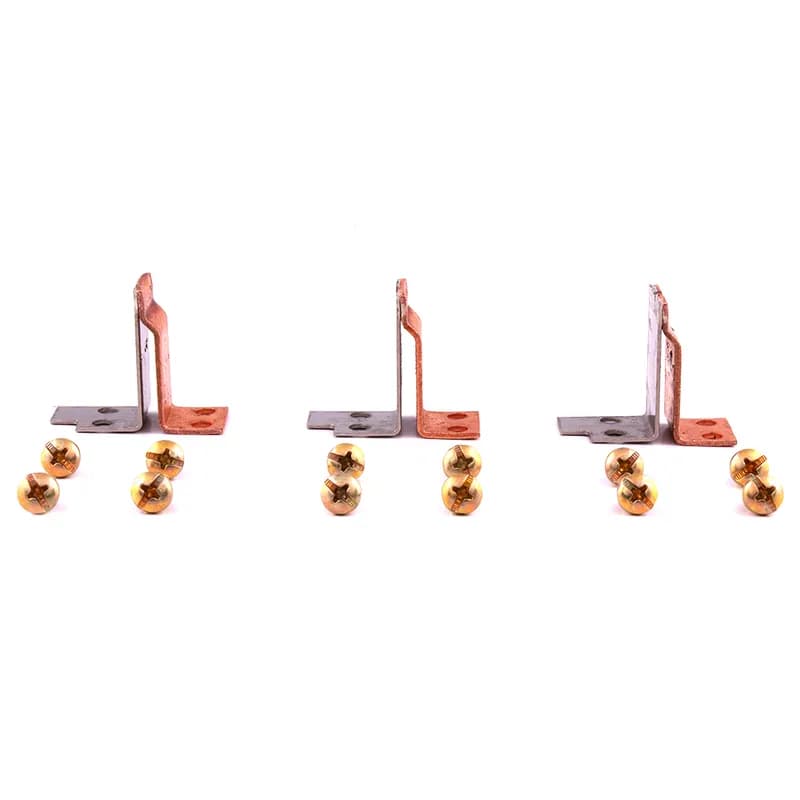 ABB - Electrification CR123F658B - Heaters for CR340, CR341. Class 20 Overload Relay Heaters. For use with polyphase motors. 658B9421