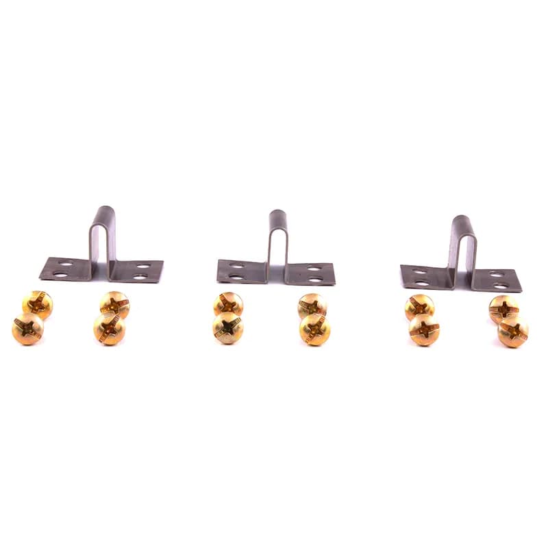 ABB - Electrification CR123F430B - Heaters for CR340, CR341. Class 20 Overload Relay Heaters. For use with polyphase motors. 430B9384