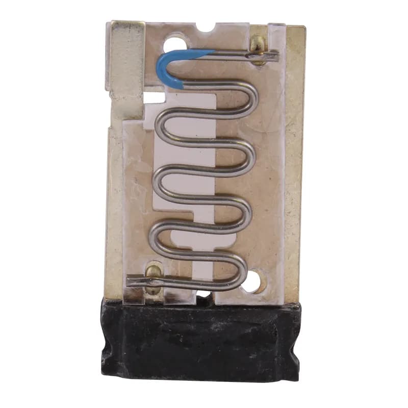 Overload Heater Units for CR101H, y. Maximum Motor Full-Load Amperes: 4.22. All CR123H heaters are packaged as single units.