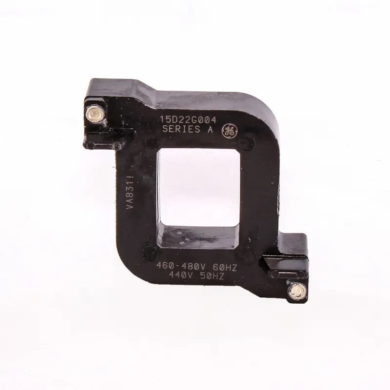 ABB - Electrification CR15D22G004 - The product fall within Contactor category COIL