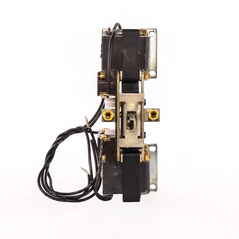 Other power devices. Lighting contactors. Coil kit.