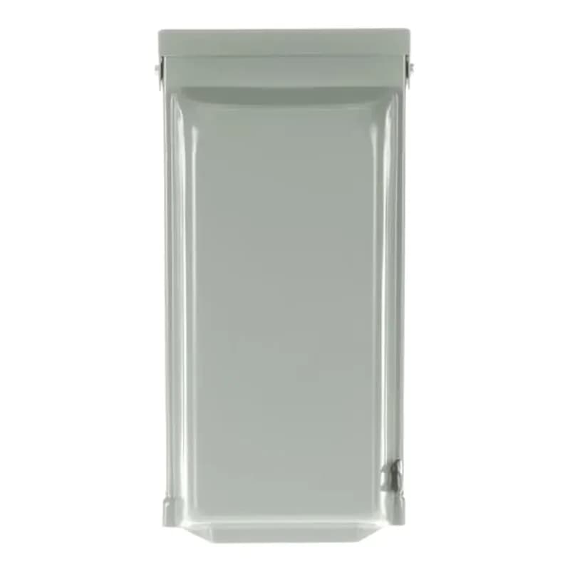 The T020N is a twist lock power inlet that fits L14-20 receptables and is rated up to 20 A.