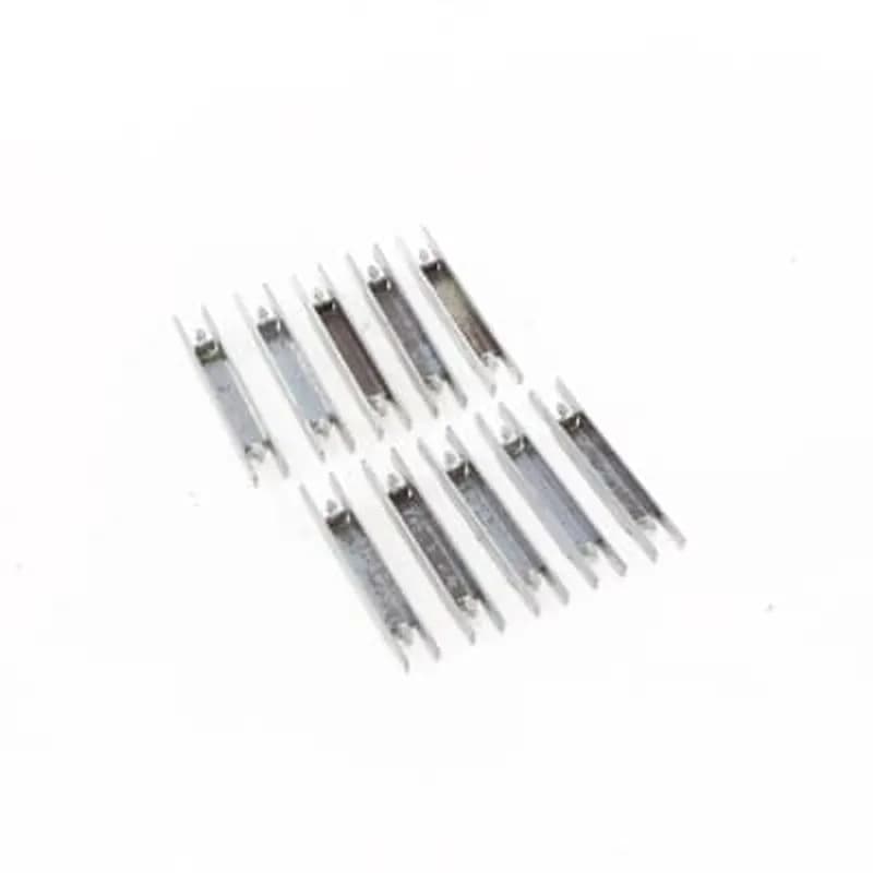 ABB - Electrification TQ3HTK - Multiwire Branch Breaker Handle Tie Kits. For three single-pole breakers - kit includes (10) pcs.