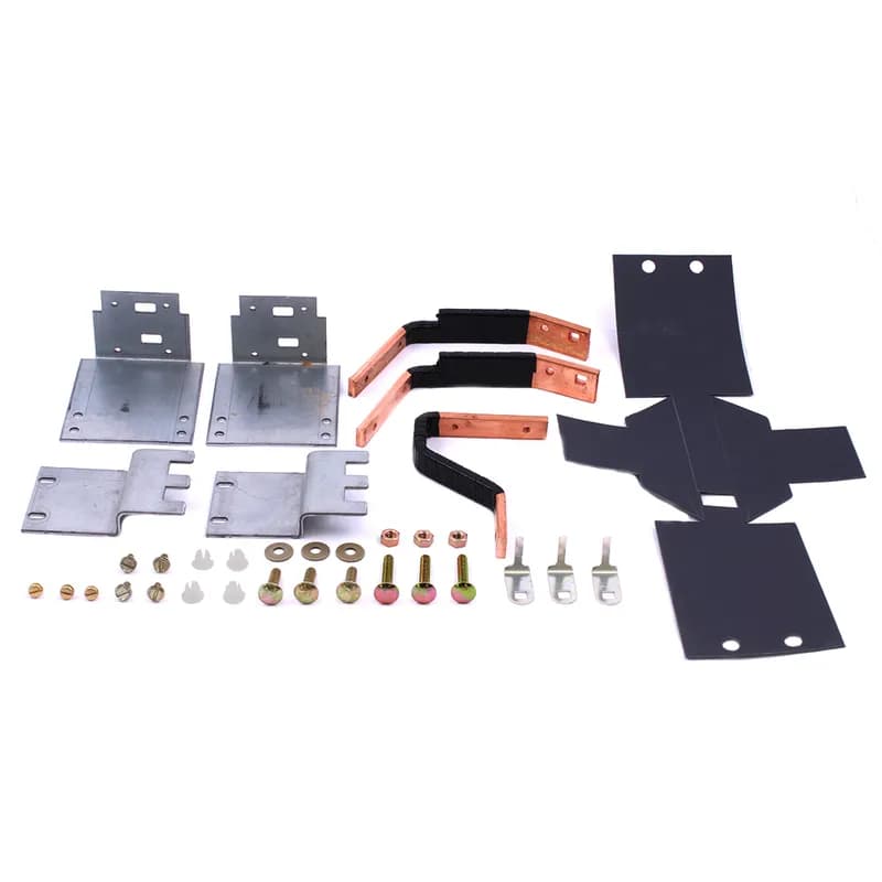 Other Panelboards. Panelboard Kits. Bolt-On Strap Kit Tey.