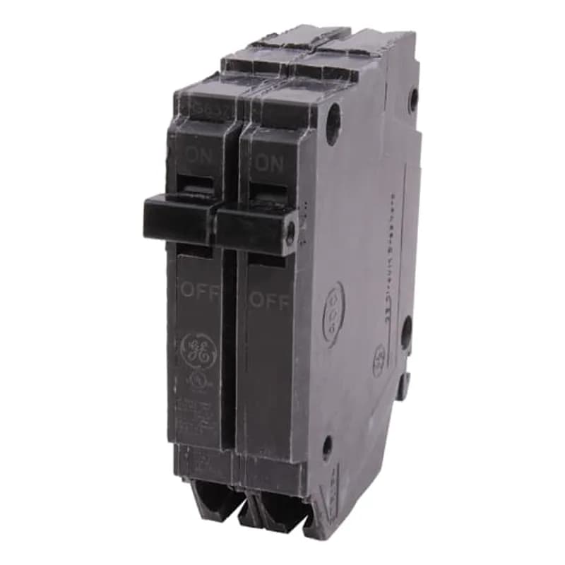 General Electrics metallic RV units are manufactured using 16-gauge, galvanized zinc-coated steel and NEMA 3R construction, which resists corrosion and fading and provides lasting service in outdoor applications. Units are available in surface mount and earth burial or pad mount posts, metered or un-metered, offering a wide range of receptacle configurations to fit your needs. 2ESL4129