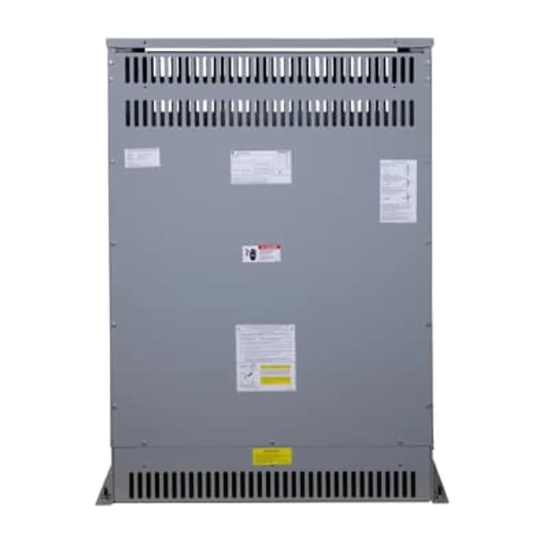 ABB's Guard I&trade, Noise Isolation Transformers provide common mode noise signal between neutral and ground and transverse mode noise protection. Common mode noise is caused by electromagnetic interference, radio interference and ground loops.