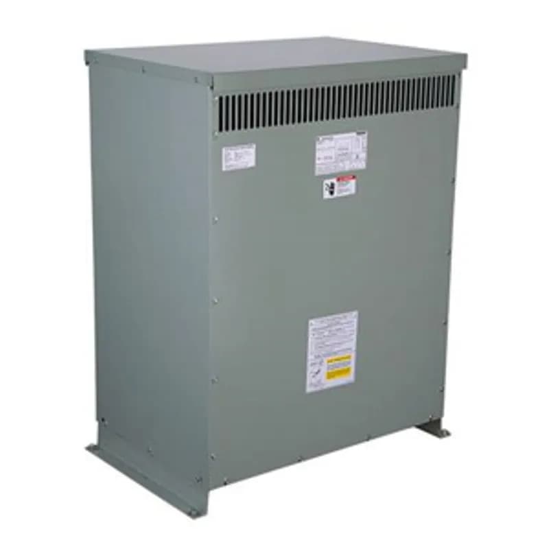 ABB's Low Voltage Dry Type transformers are built to last and are designed with exclusive features. With easy installation and all of the specifications you trust, it’s easy to see why ABB QL dry type transformers are preferred by contractors. Our Type QL transformers meet DOE efficiency standards. They are available with aluminum or copper windings and in all three temperature rise ratings.