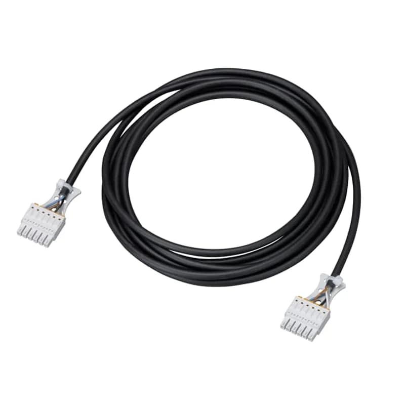 CDP23.300 Cable ETH-X1/X4-UMC100.3 unshielded, length 3 m