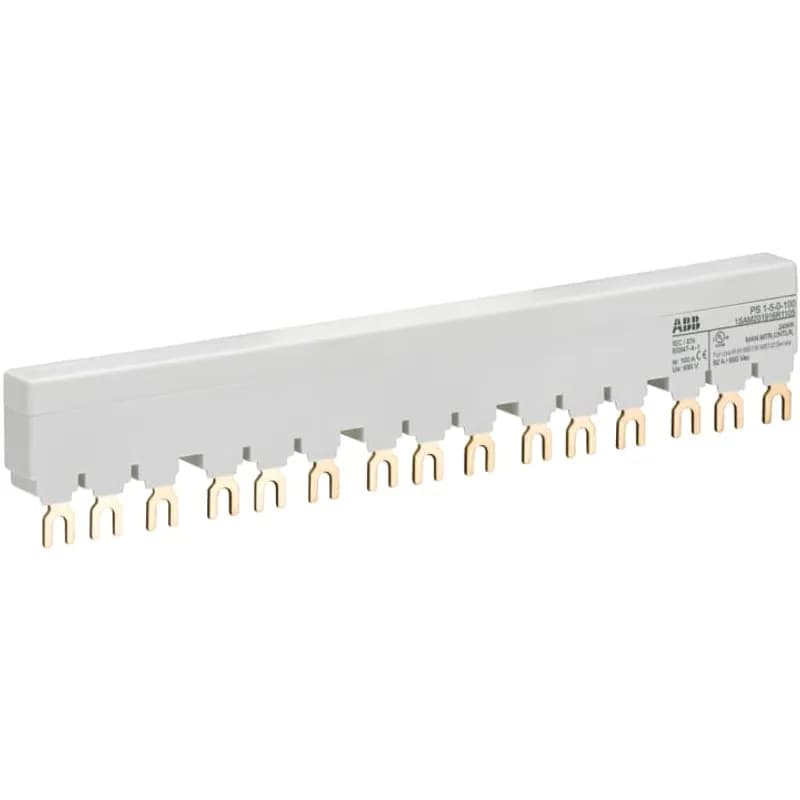 MS116/132 BUSBAR 92A 5-MMP 0-AUX