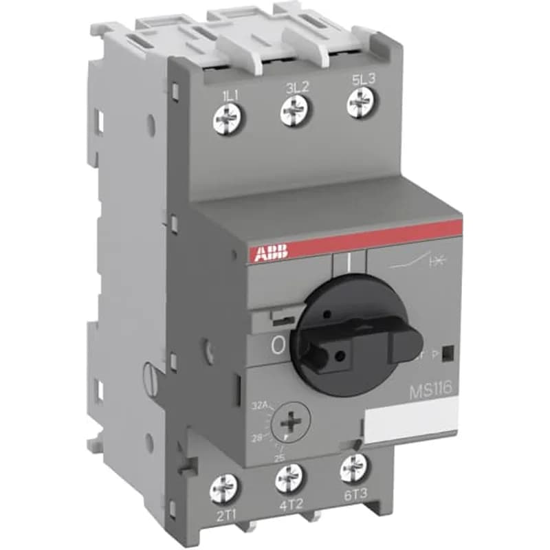 3P MMP 16.0-20.0A RANGE