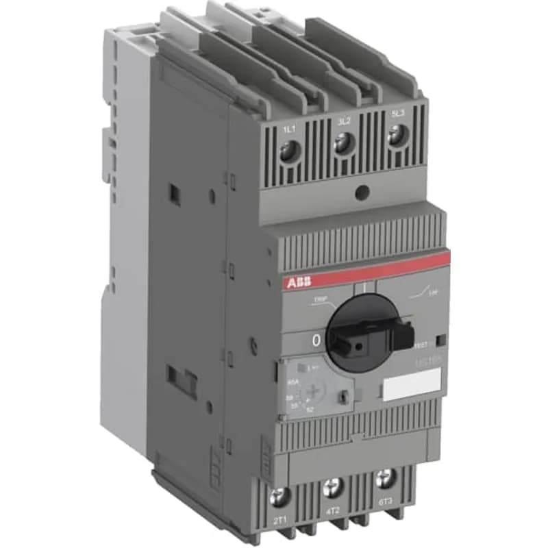 MANUAL MOTOR STARTER 3P 600V 10-16A