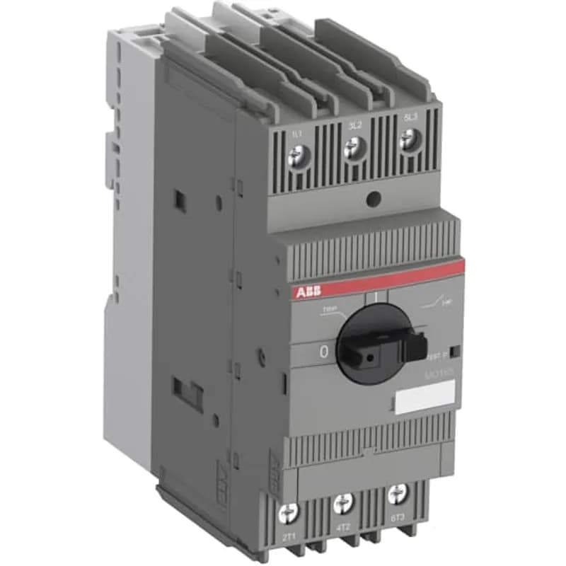 MAGNETIC ONLY MMS 3P 600V 54A