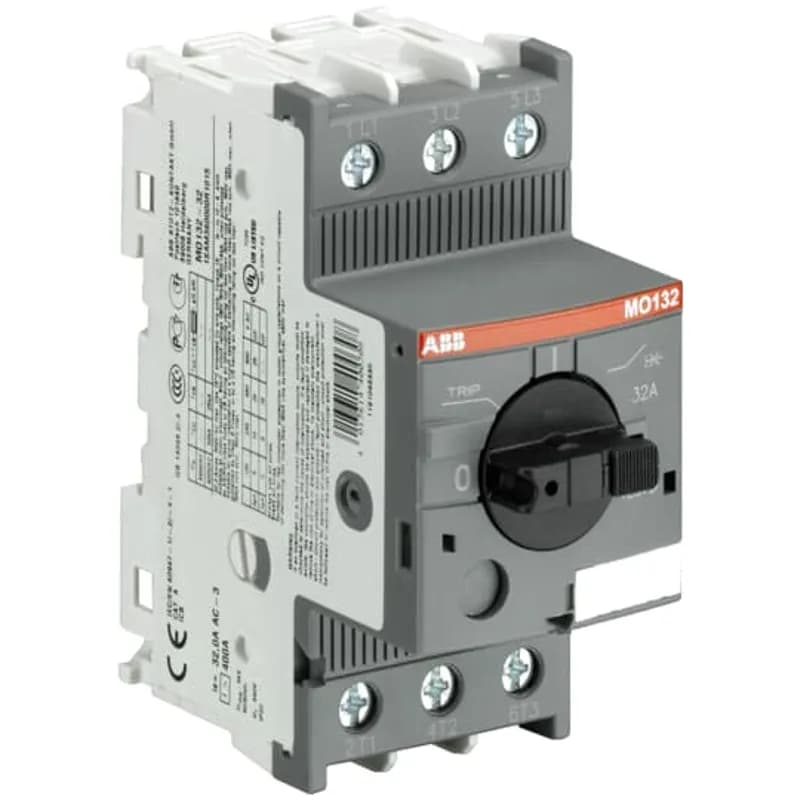 3P MMP 10.0-16.0A RANGE, MAG ONLY
