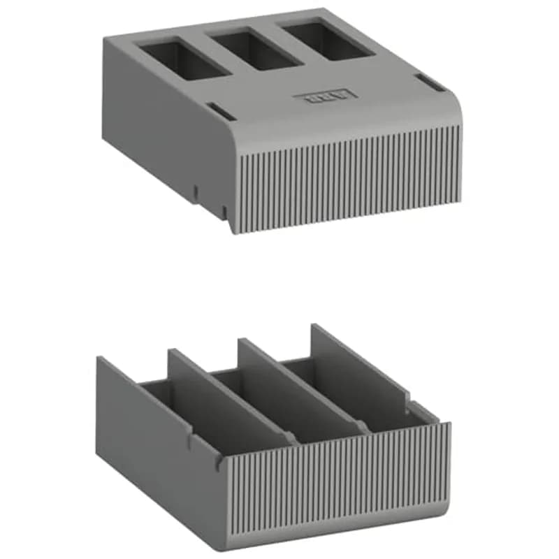 MS165 MO165 TERMINAL COVER