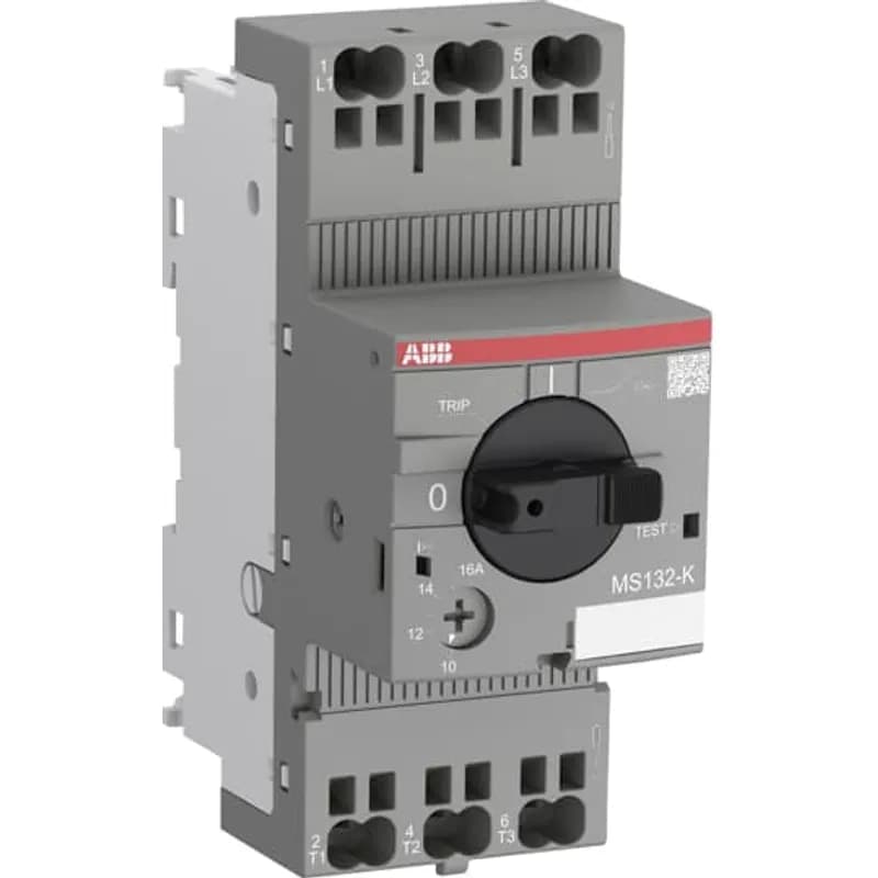 3P MMP PI 10.0-16.0A RANGE