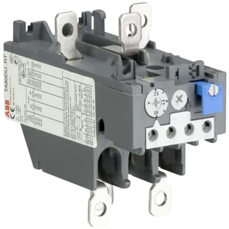 TA80DU-42RT Thermal overload relay Trip class 10A, 29-42A