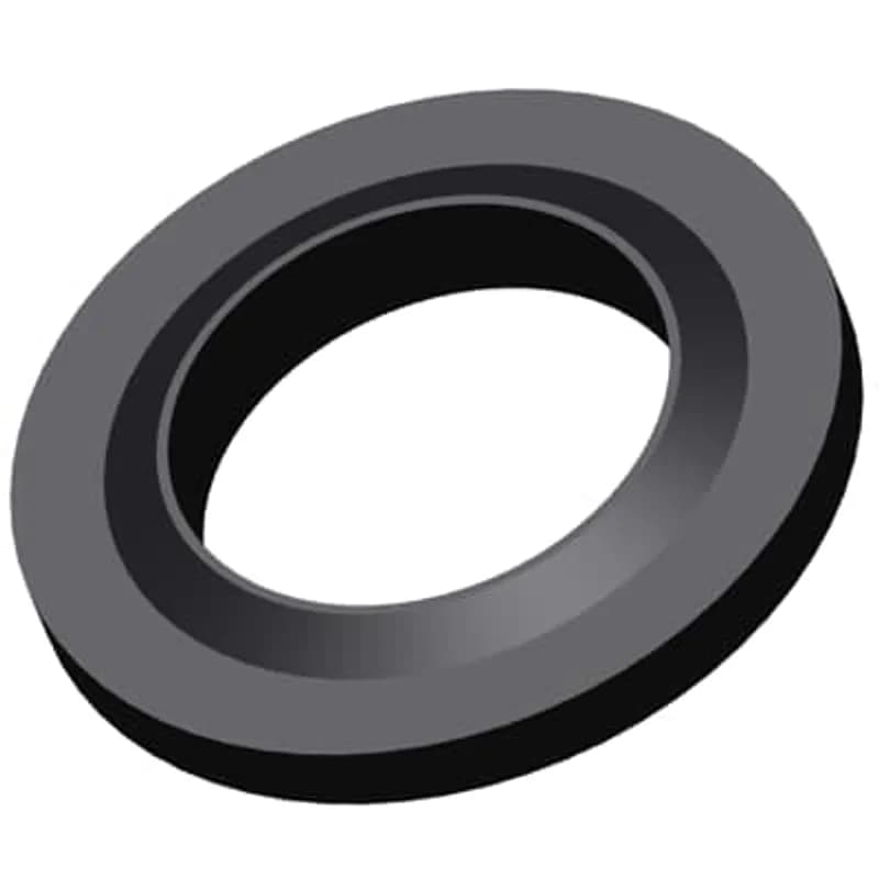 WRBG Gasket IP54 100-Pack