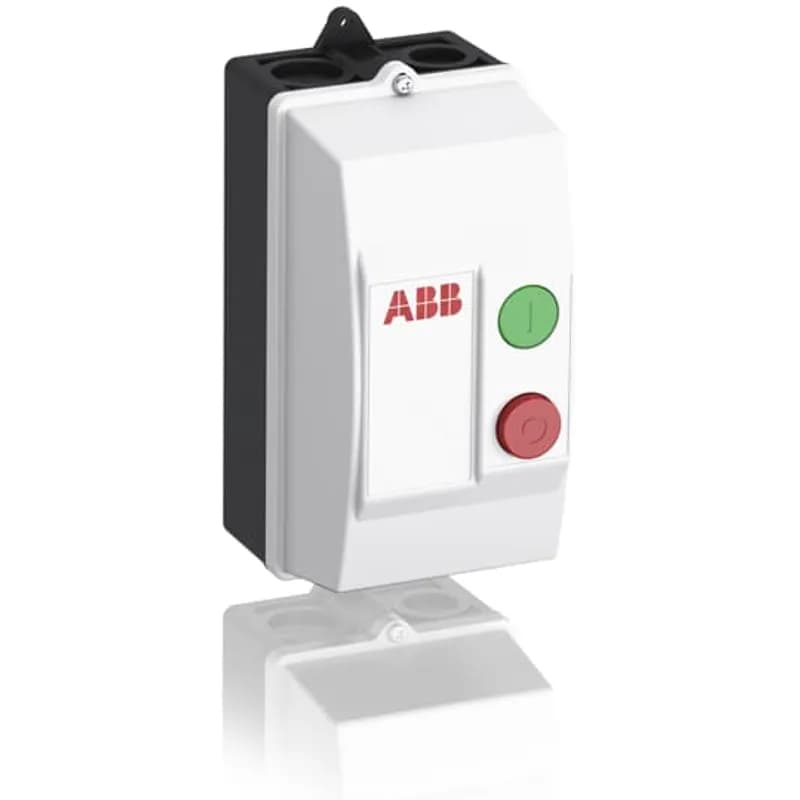 DRAF ENCLOSED STR CONT VOLT 250-500