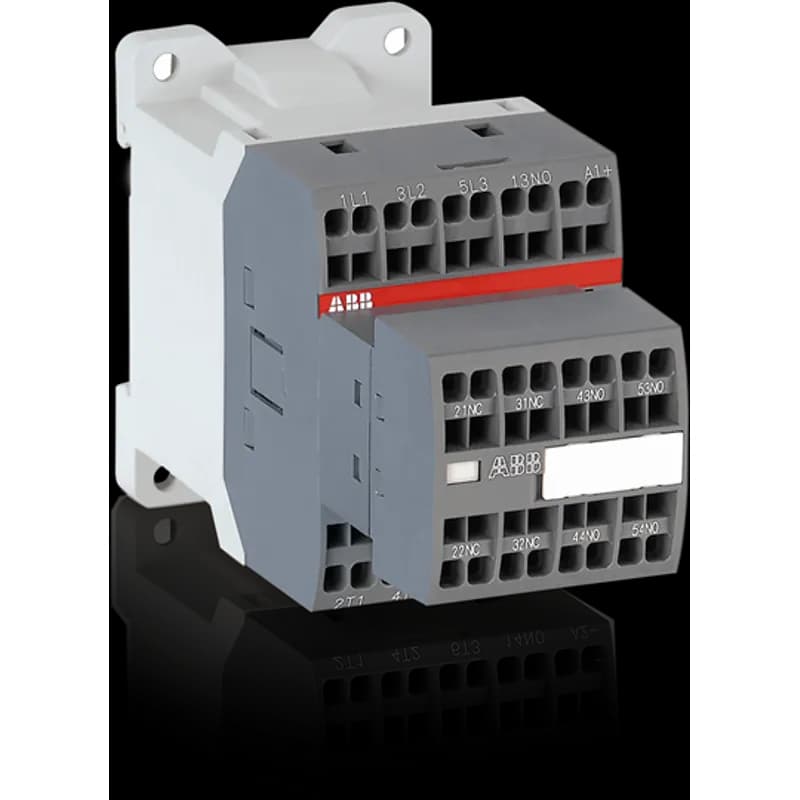 CTR,3P,15.2A,24VDC,3/2,SPR