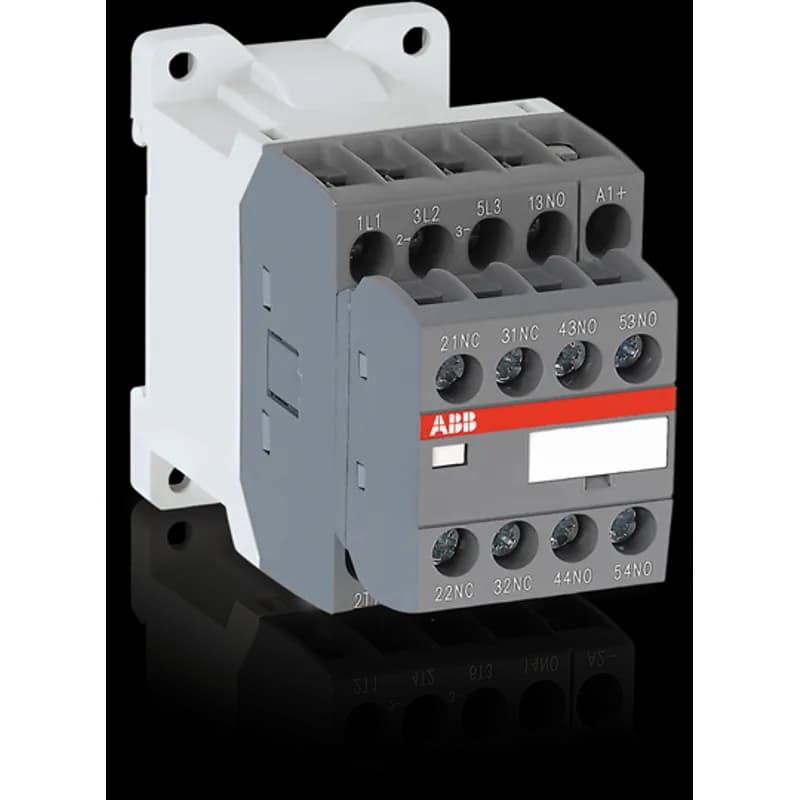 CTR,3P,15.2A,24VDC,3/2