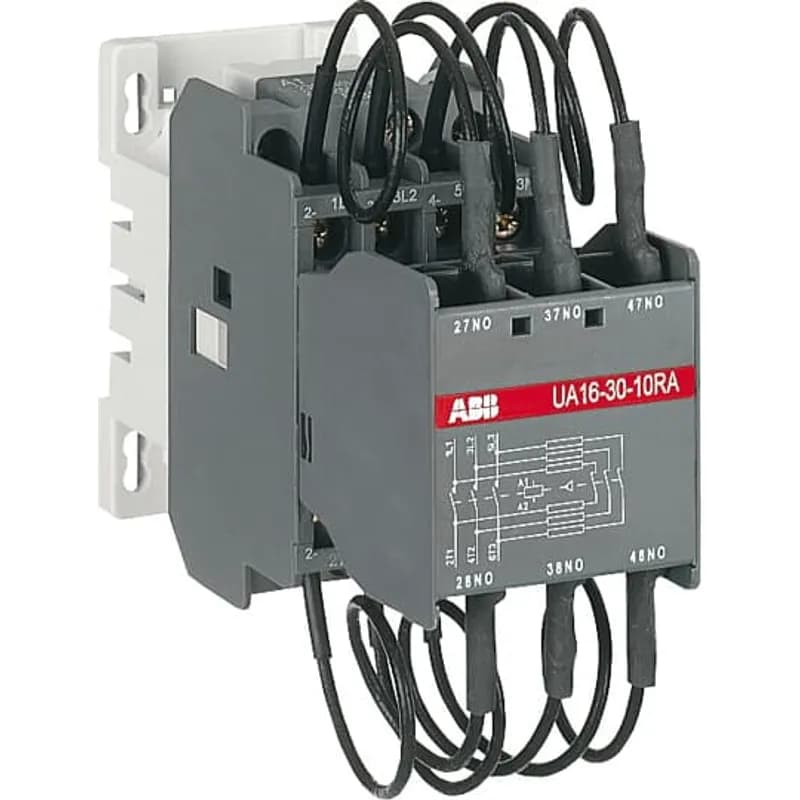 UA16-30-10RA 220-230V 50HZ / 230-240V 60